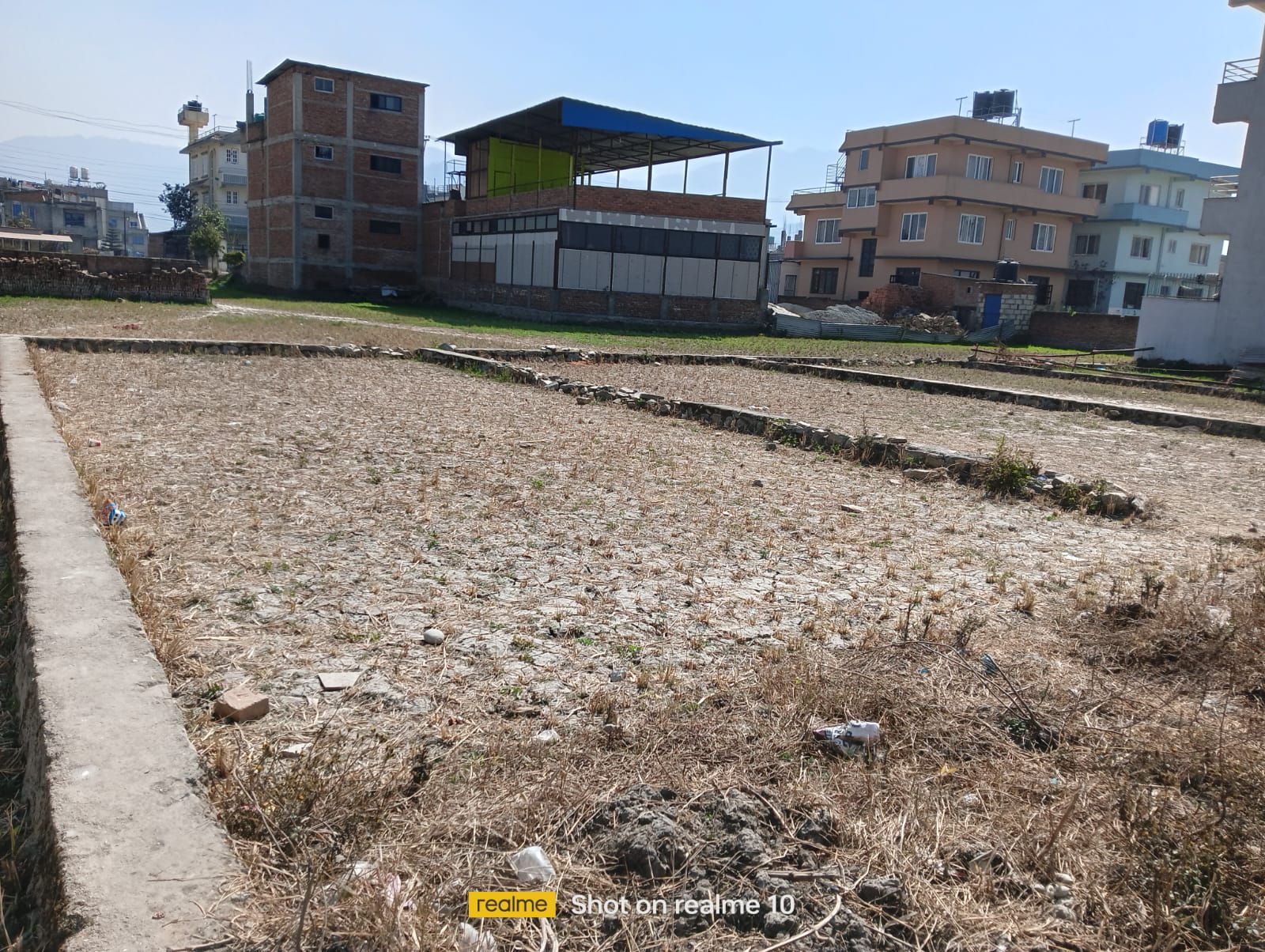 Picture of Mahalaxmi Municipality, Bagmati
